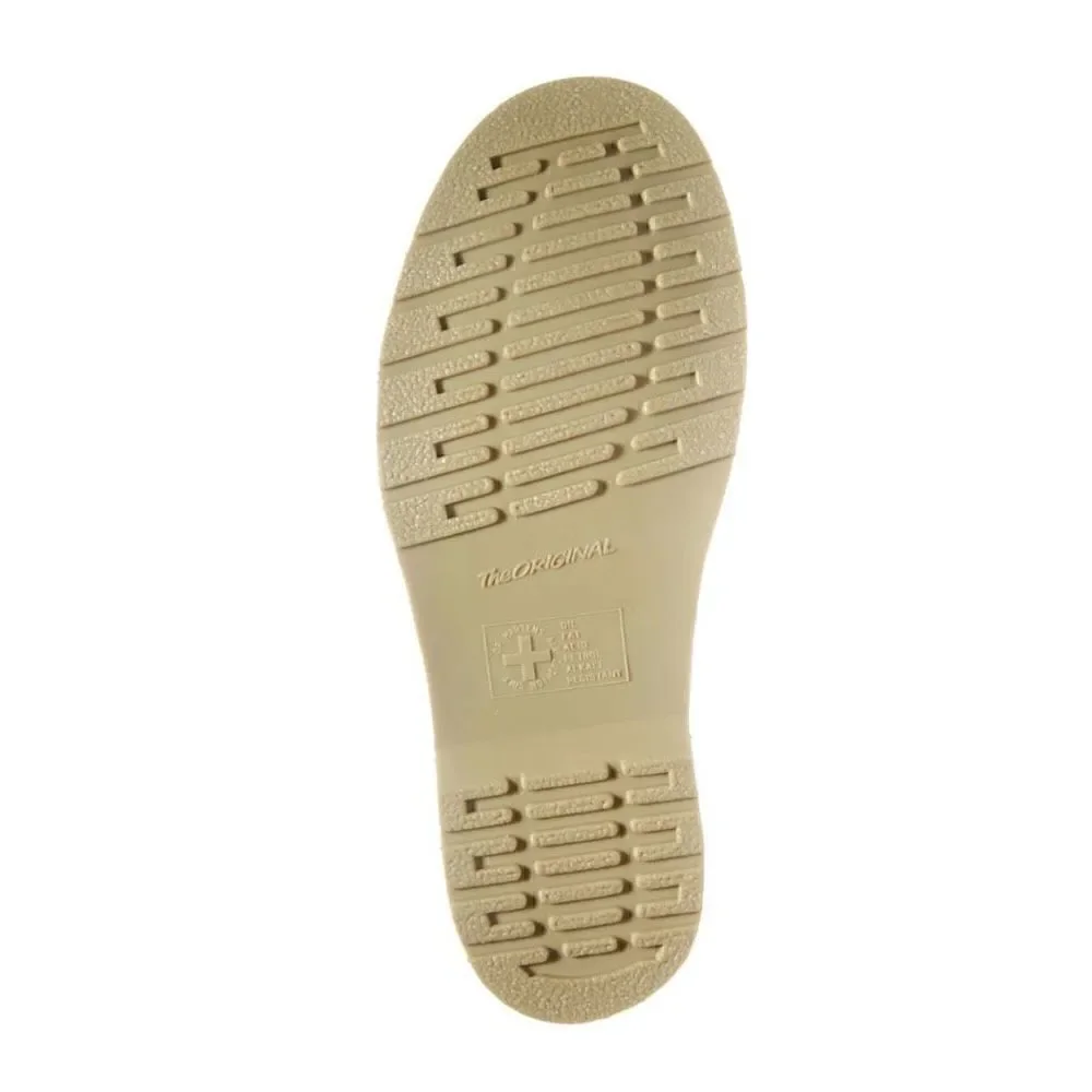 Dr. Martens | Plain Toe Derby Shoes